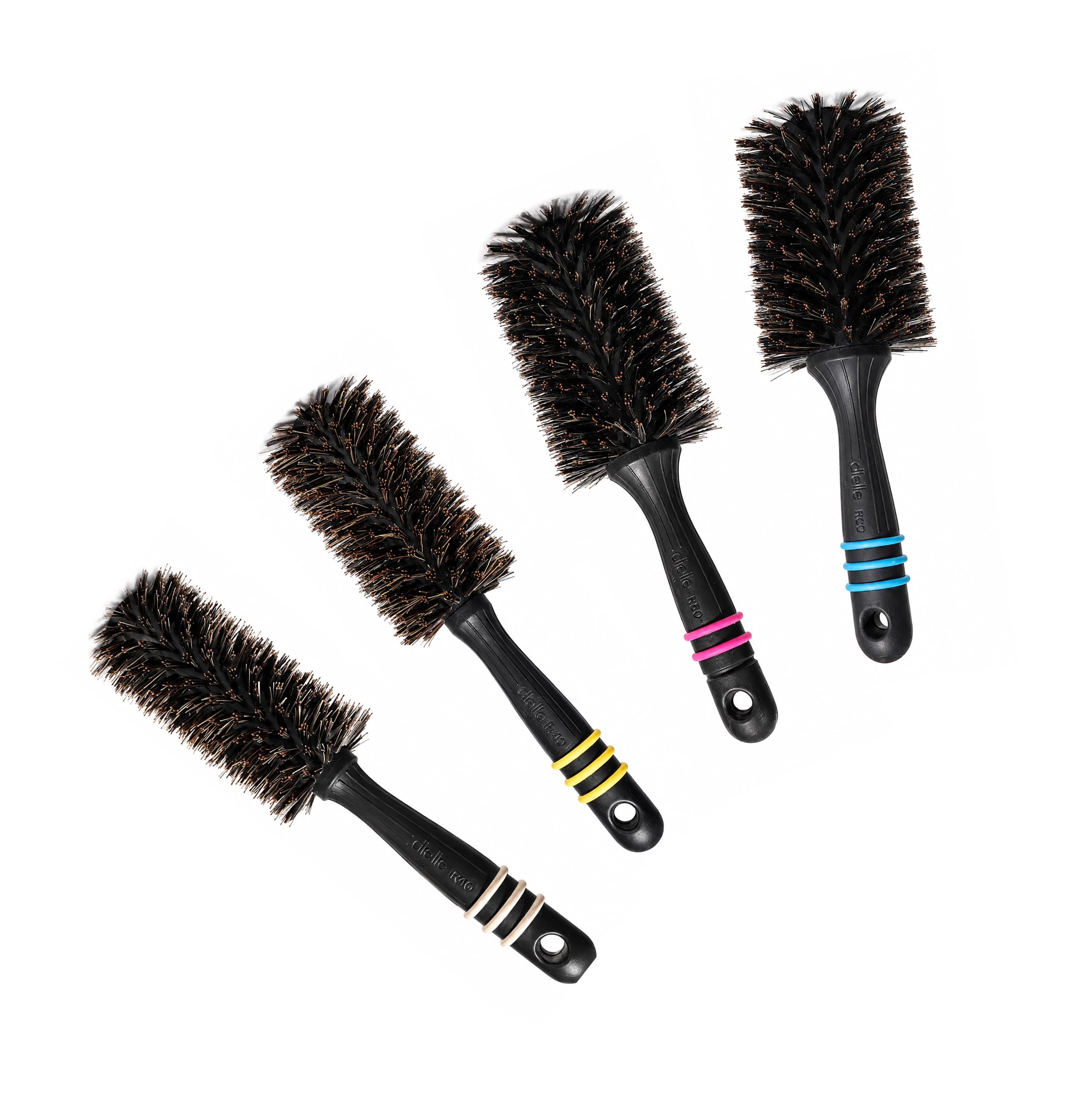 Techno Brush Kit