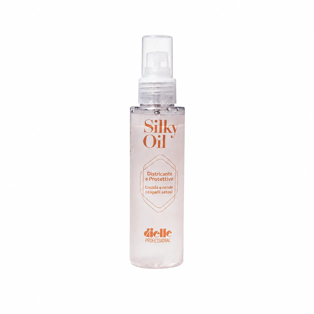 Silky Oil